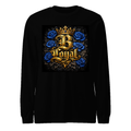Unisex Long Sleeve Tee | Bella + Canvas 3501